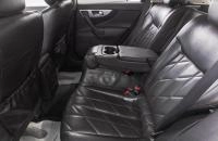 Infiniti FX37 32 из 35