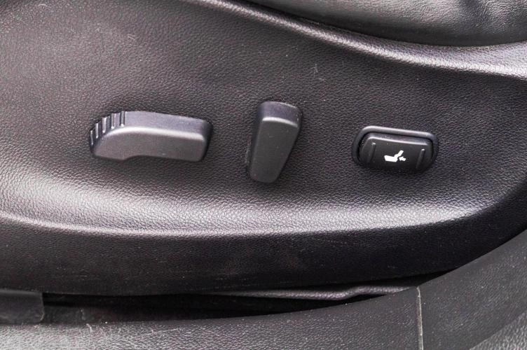 Infiniti FX37 18 из 35
