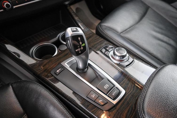 BMW X3 18 из 23