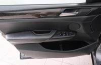 BMW X3 20 из 23