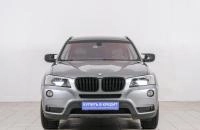 BMW X3 2 из 23