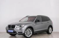 BMW X3 3 из 23
