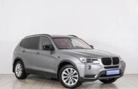 BMW X3 1 из 23
