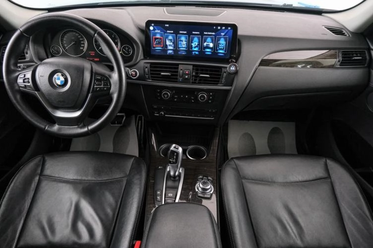 BMW X3 10 из 23