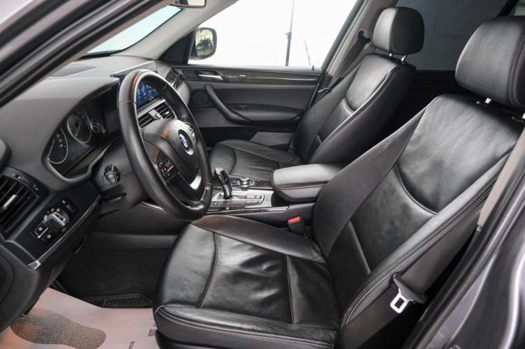 BMW X3 7 из 23