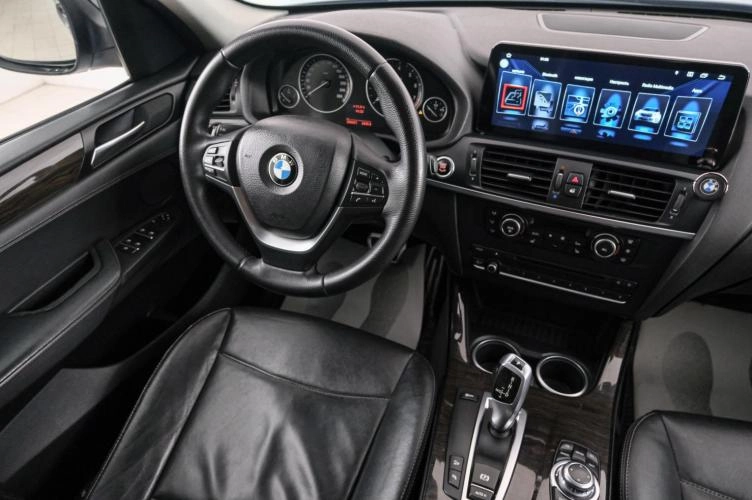 BMW X3 9 из 23