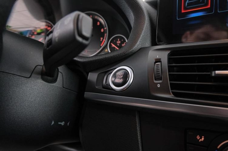BMW X3 17 из 23