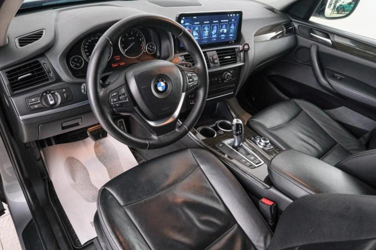 BMW X3 8 из 23