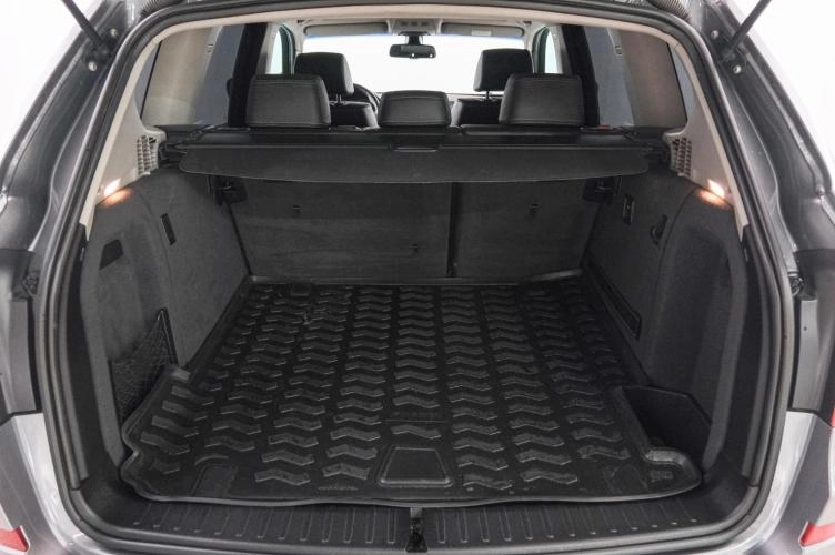 BMW X3 23 из 23