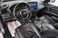 BMW X3 8 из 23