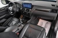 BMW X3 12 из 23