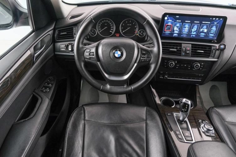 BMW X3 14 из 23