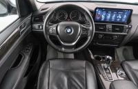 BMW X3 14 из 23