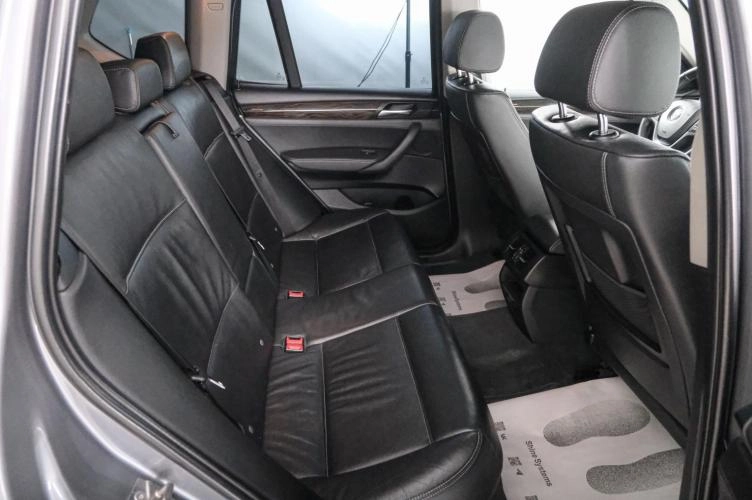 BMW X3 22 из 23