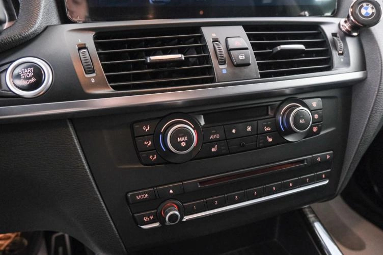 BMW X3 16 из 23