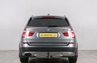 BMW X3 5 из 23