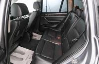 BMW X3 21 из 23
