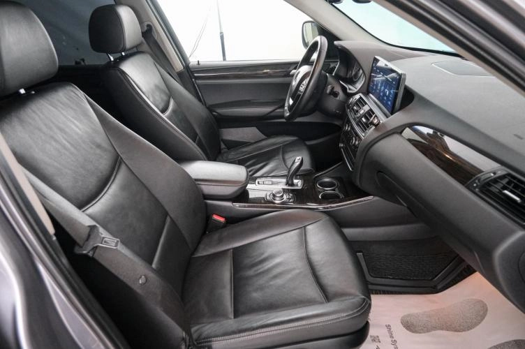 BMW X3 13 из 23