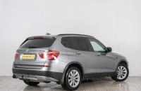 BMW X3 6 из 23