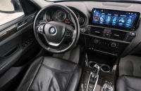 BMW X3 9 из 23