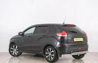 ВАЗ (LADA) XRAY 4 из 22