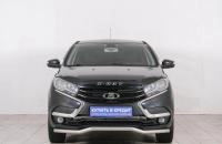 ВАЗ (LADA) XRAY 2 из 22