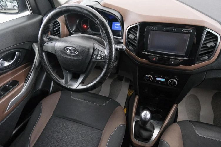 ВАЗ (LADA) XRAY 9 из 22