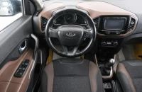 ВАЗ (LADA) XRAY 14 из 22