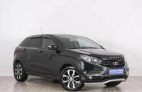 ВАЗ (LADA) XRAY 1 из 22