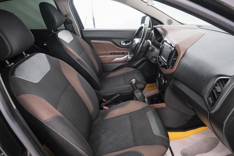 ВАЗ (LADA) XRAY 13 из 22