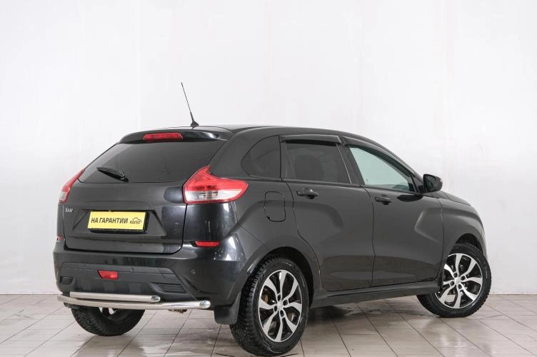 ВАЗ (LADA) XRAY 6 из 22