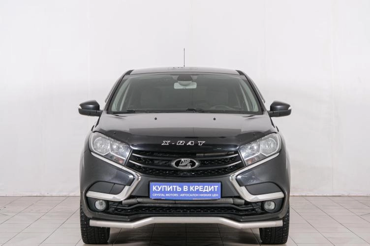 ВАЗ (LADA) XRAY 2 из 22