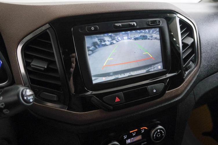 ВАЗ (LADA) XRAY 15 из 22