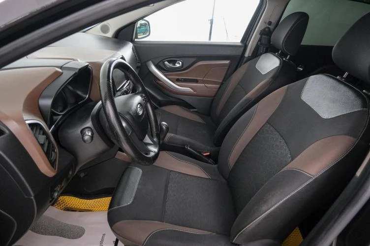 ВАЗ (LADA) XRAY 7 из 22