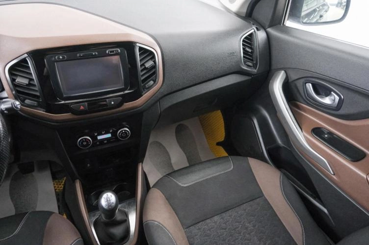 ВАЗ (LADA) XRAY 11 из 22