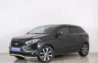 ВАЗ (LADA) XRAY 3 из 22