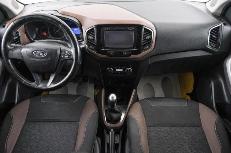 ВАЗ (LADA) XRAY 10 из 22