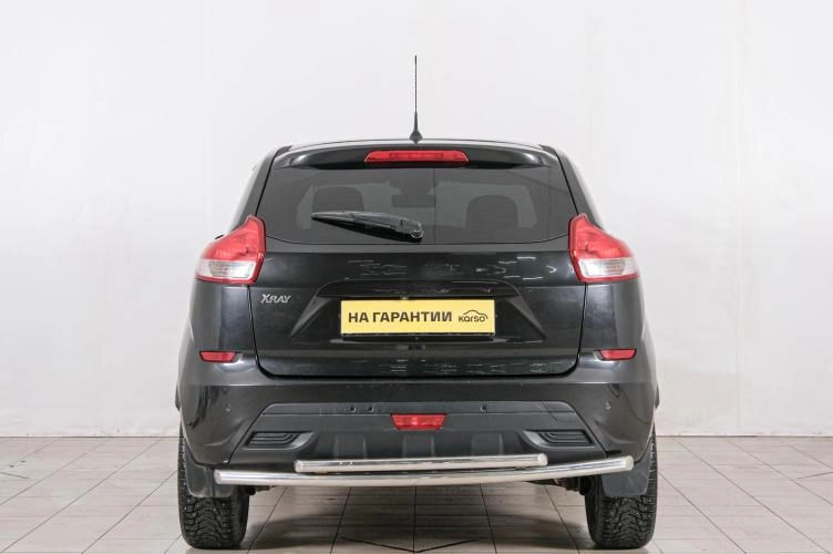 ВАЗ (LADA) XRAY 5 из 22