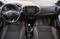 ВАЗ (LADA) XRAY 10 из 22