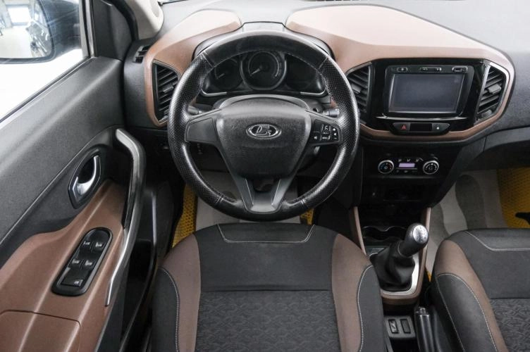 ВАЗ (LADA) XRAY 14 из 22