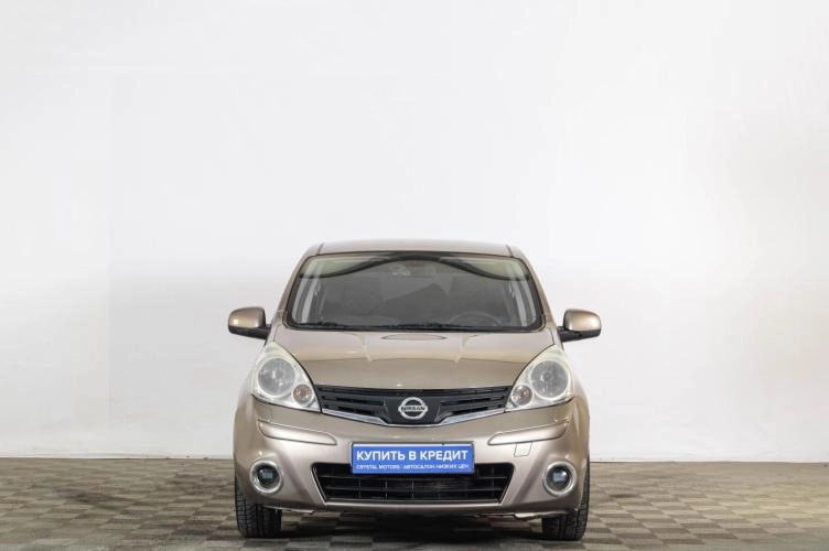Nissan Note 2 из 6