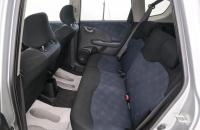 Honda Fit 19 из 21
