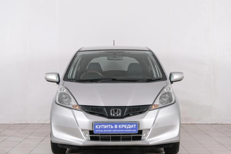 Honda Fit 2 из 6
