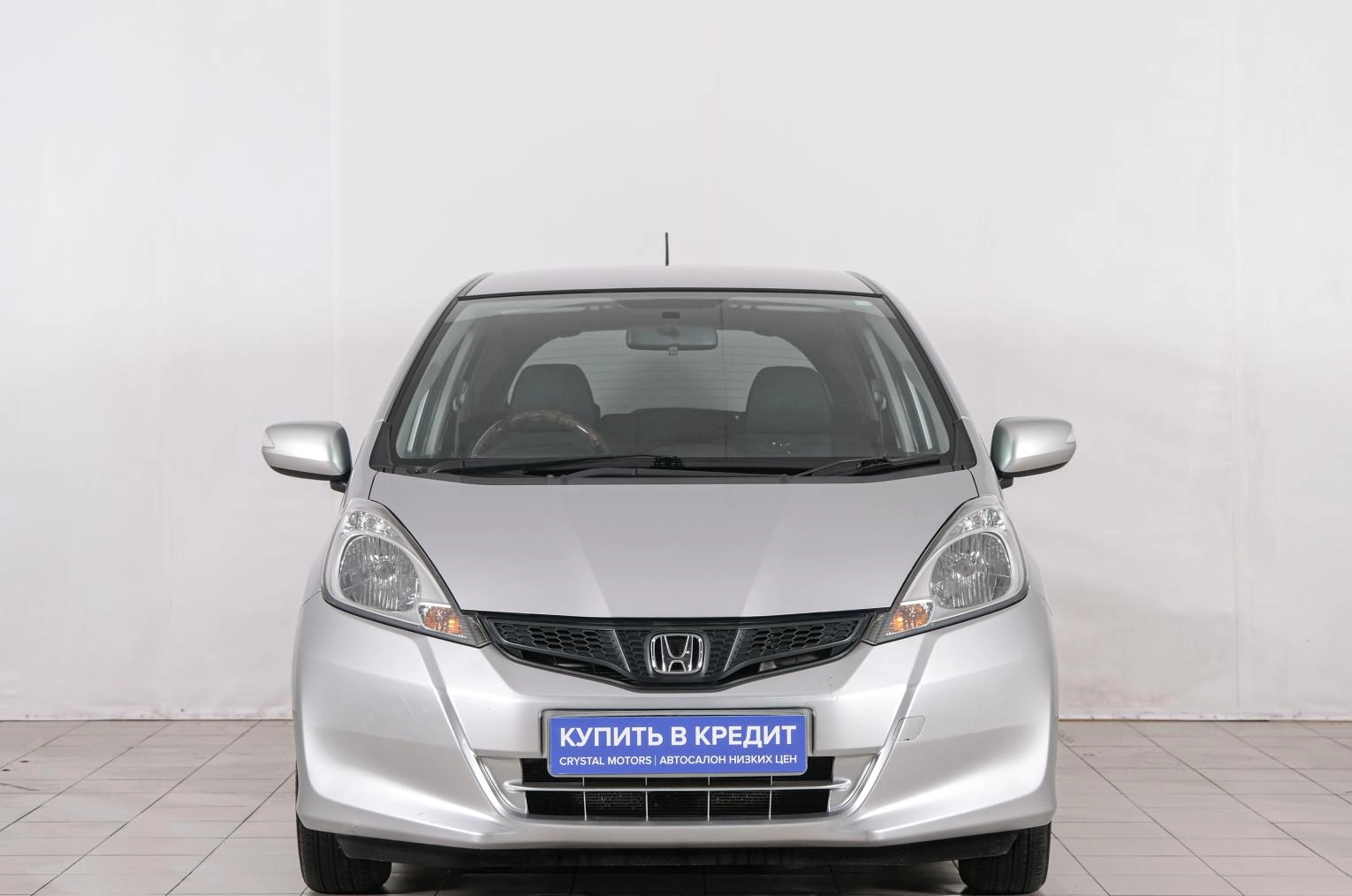 Honda Fit 2 из 21