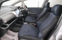 Honda Fit 13 из 21