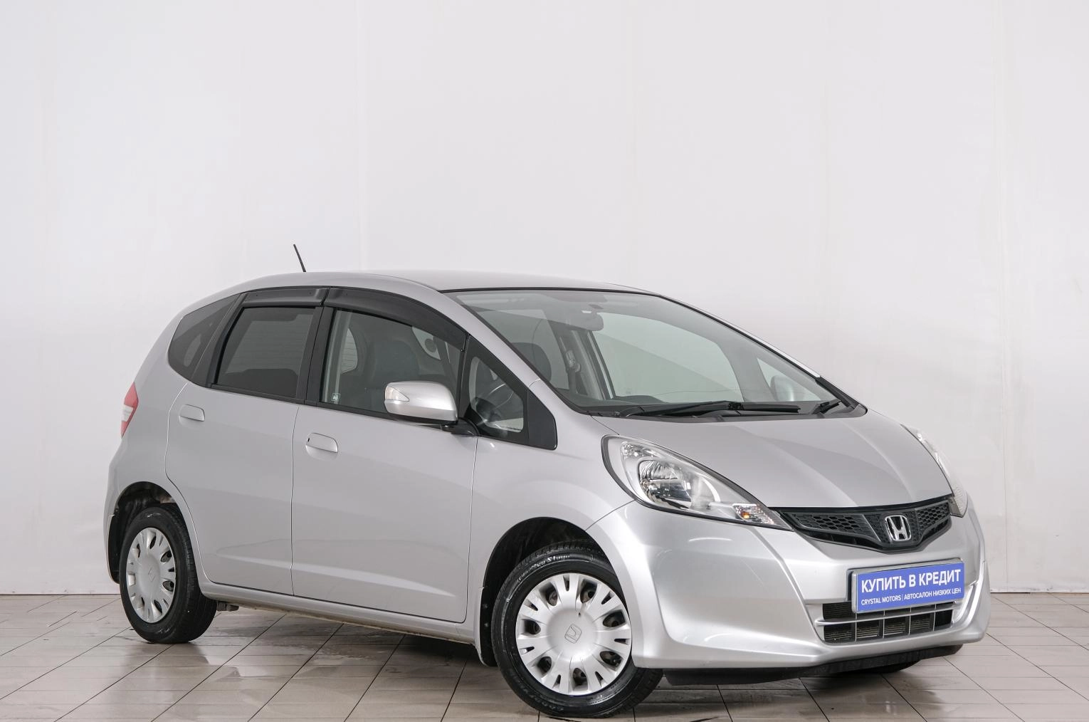 Honda Fit 1 из 21