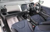 Honda Fit 12 из 21