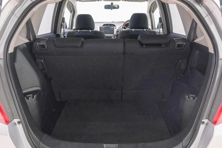 Honda Fit 21 из 21