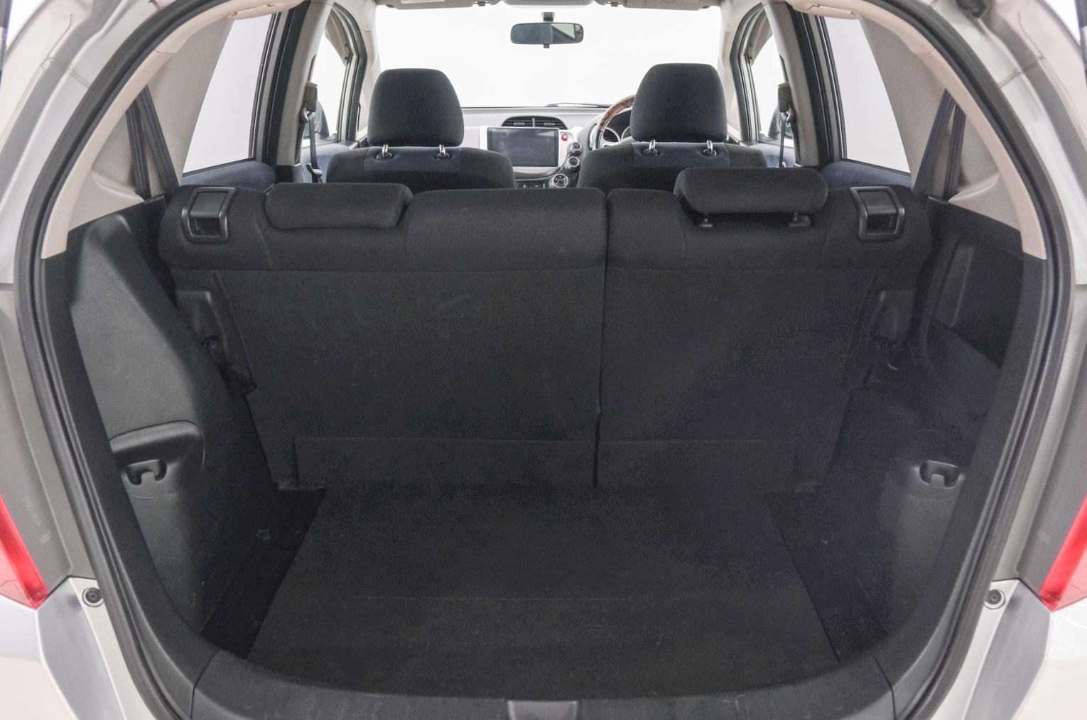 Honda Fit 21 из 21