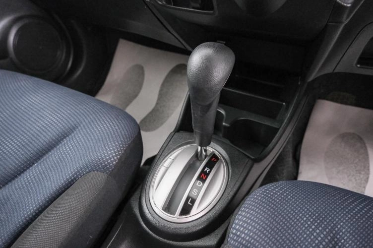 Honda Fit 16 из 21